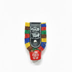 TIBETIAN BELL FRIDGE MAGNET