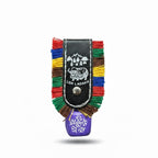 TIBETIAN BELL FRIDGE MAGNET