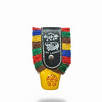 TIBETIAN BELL FRIDGE MAGNET