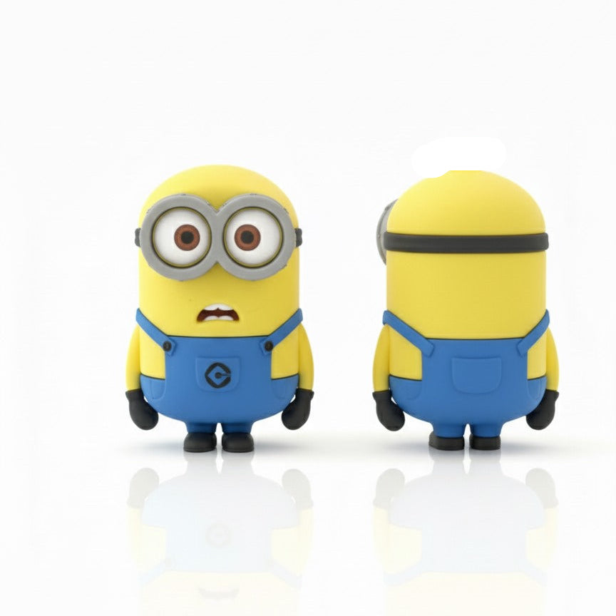 MINIOIN FRIDGE MAGNET