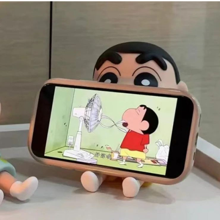 SHINCHAIN MOBILE HOLDER