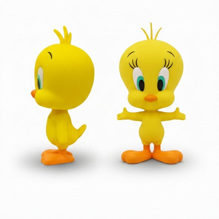 CHICK FRIDGE MAGNET