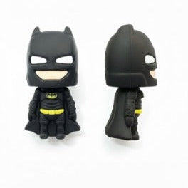 BAT MAN FRIDGE MAGNET