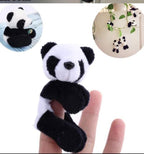 STICKY PANDA FRIDGE MAGNET(1 pc)