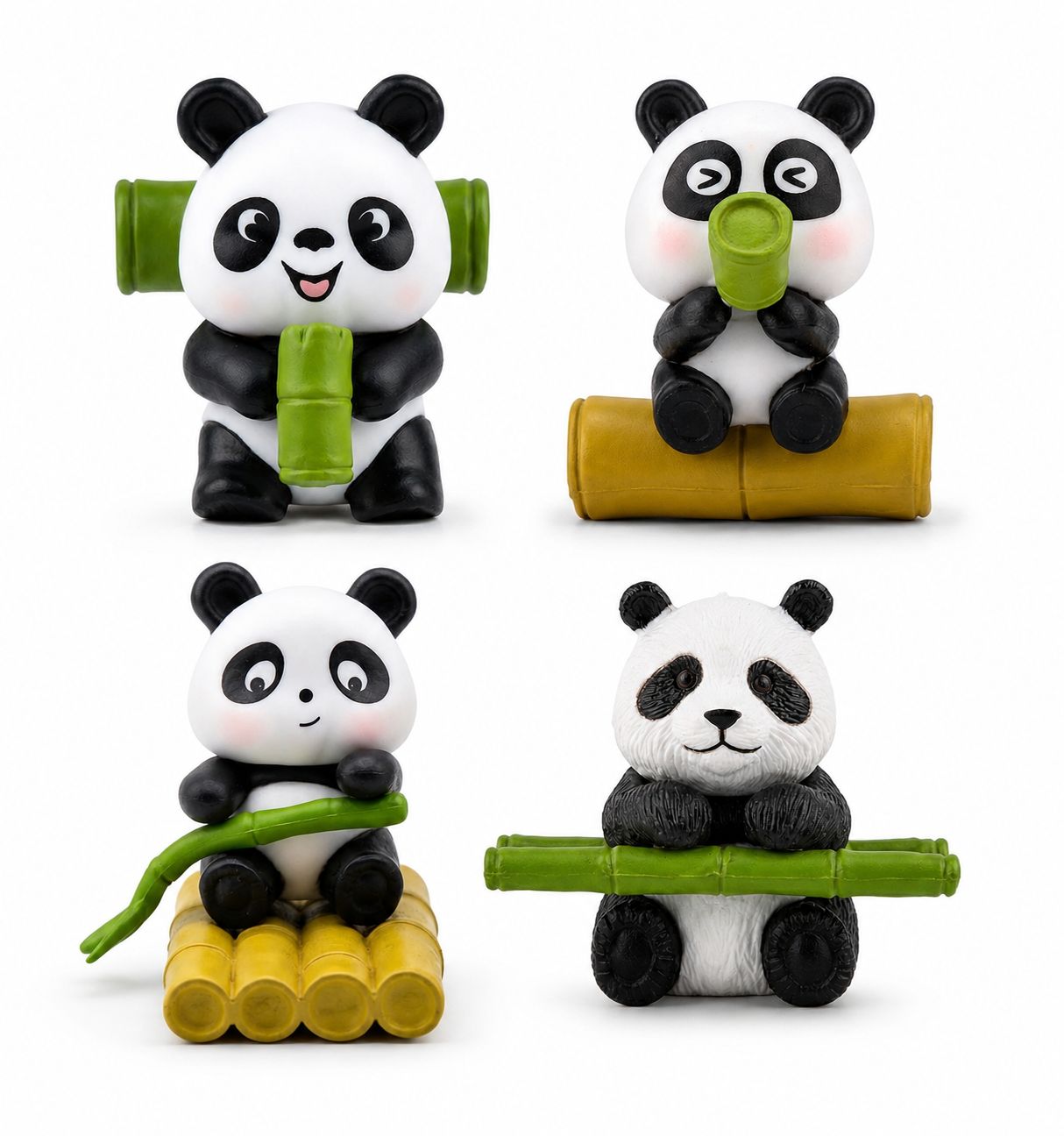 Panda Fridge MGT – Pack of 4