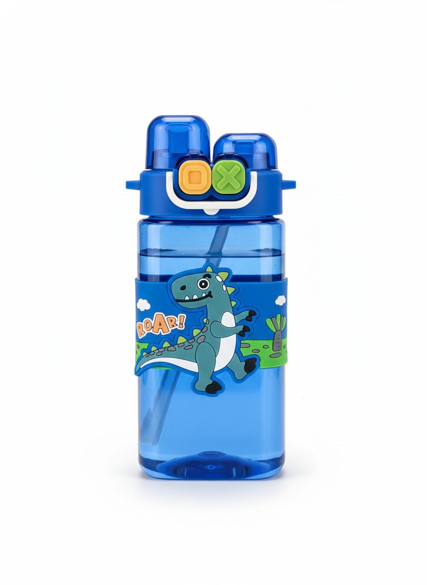 SIPPER BOTTLE