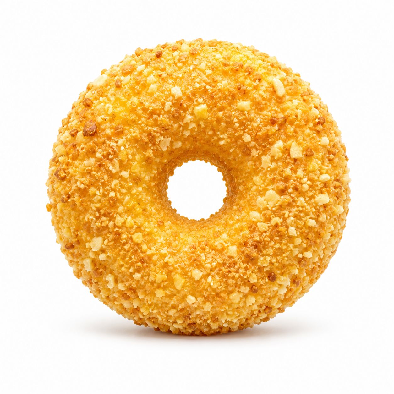 SUGAR DONUTS FRIDGE  MAGNET