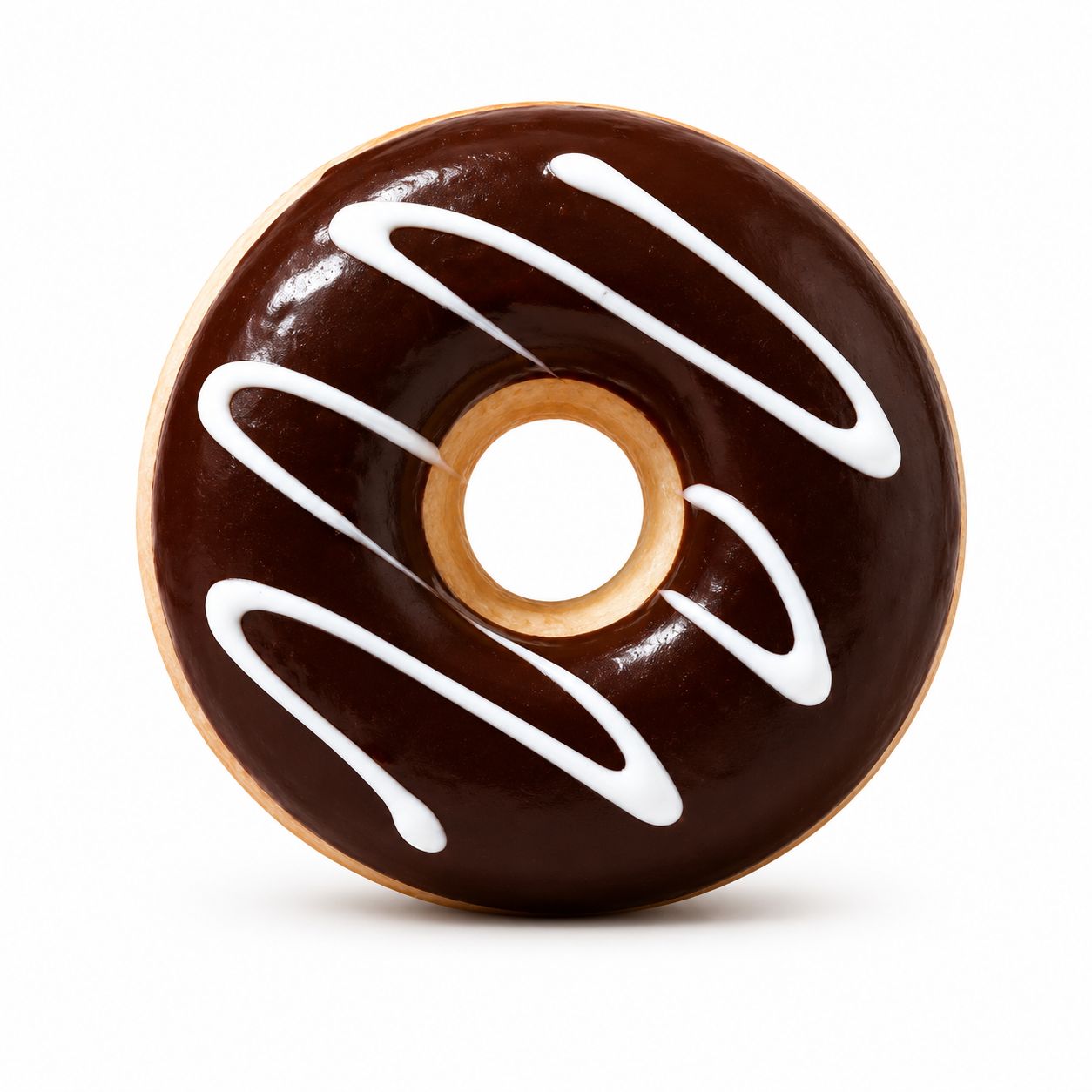 DONUTS FRIDGE  MAGNET