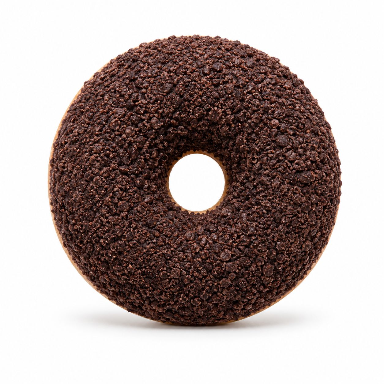 SUGAR DONUTS FRIDGE  MAGNET