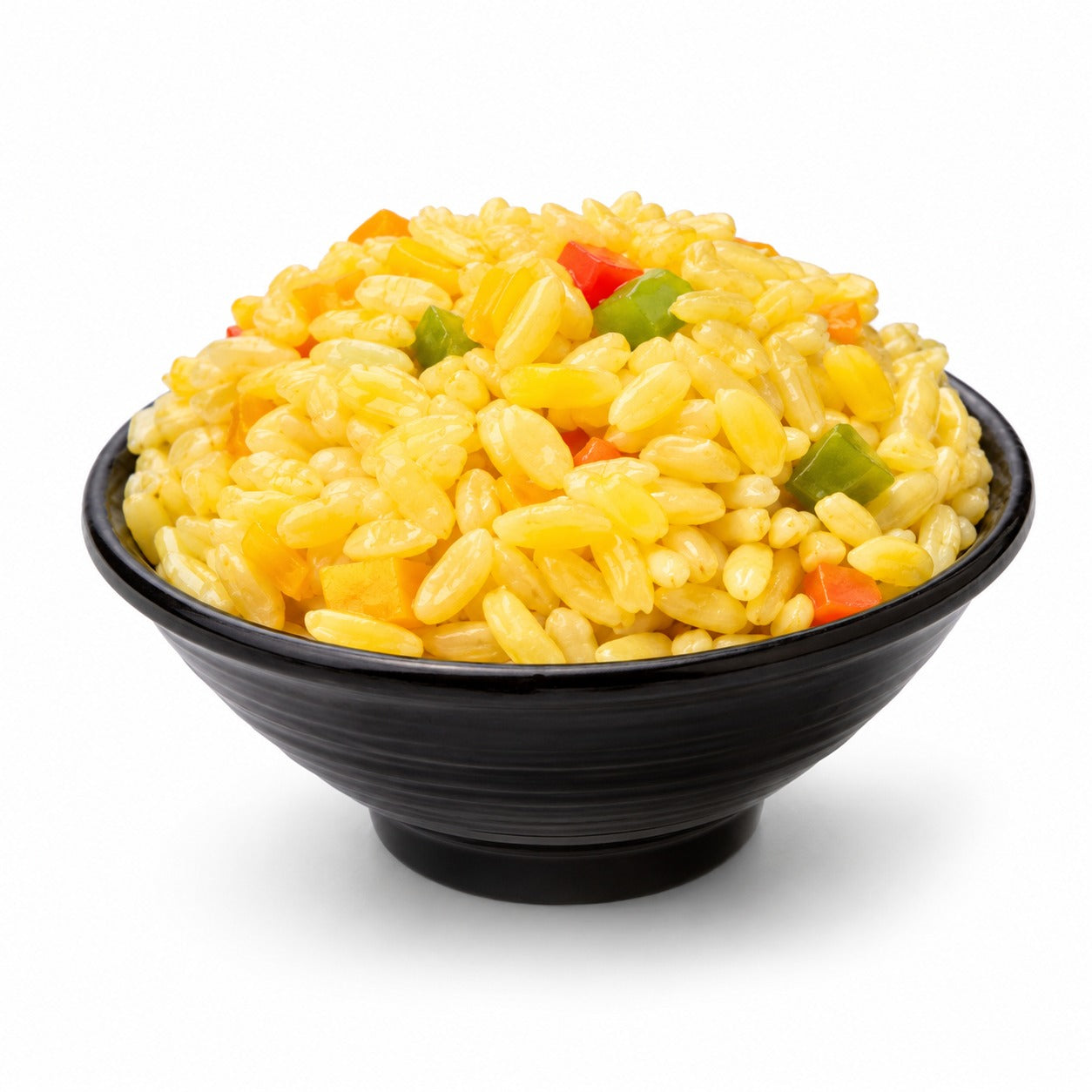 VEGGI RICE BOWL MAGNET
