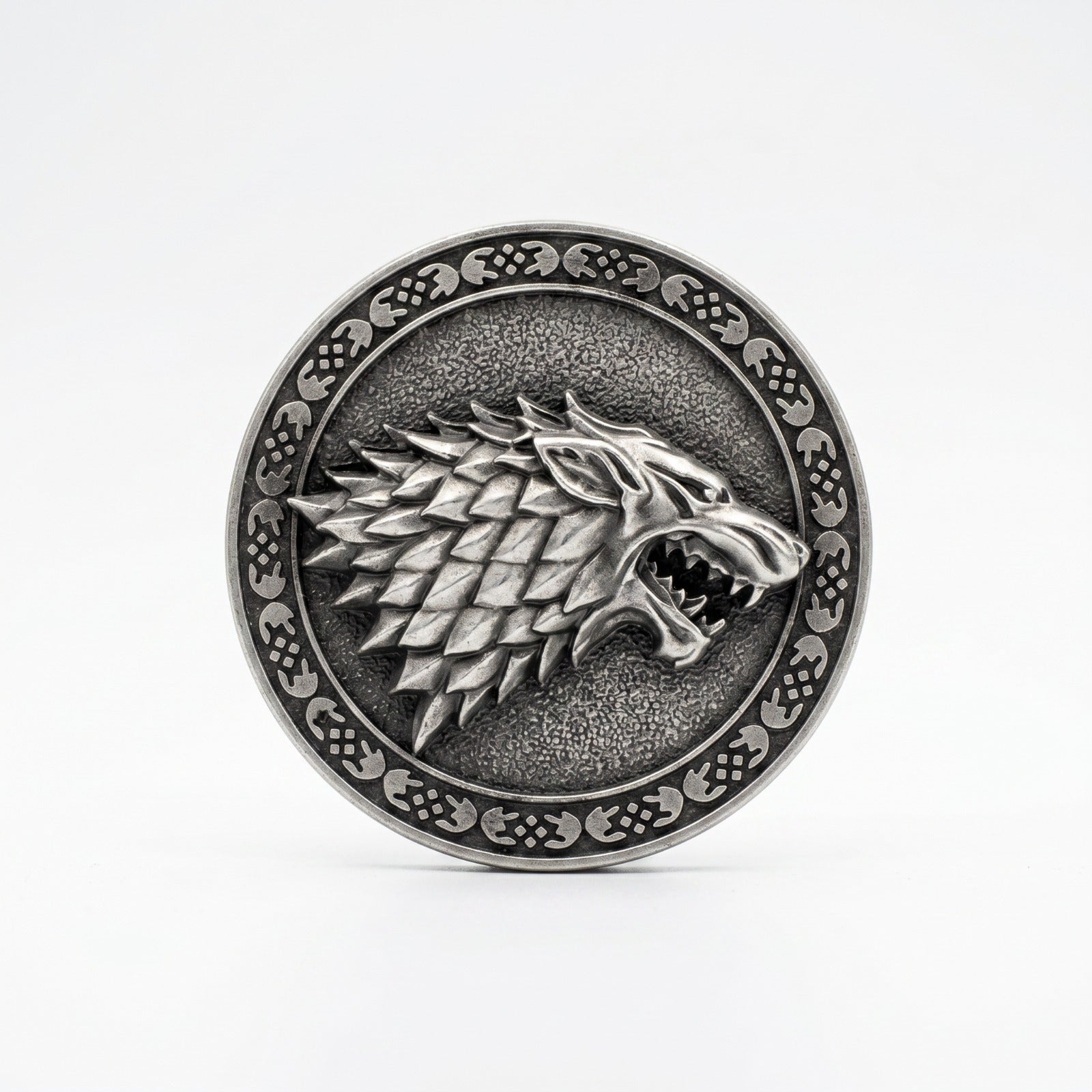 SHIELD 24 FRIDGE MAGNET