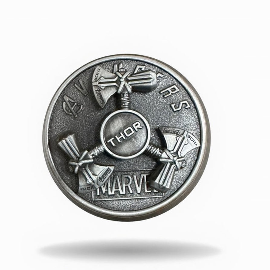 SHIELD 22 FRIDGE MAGNET