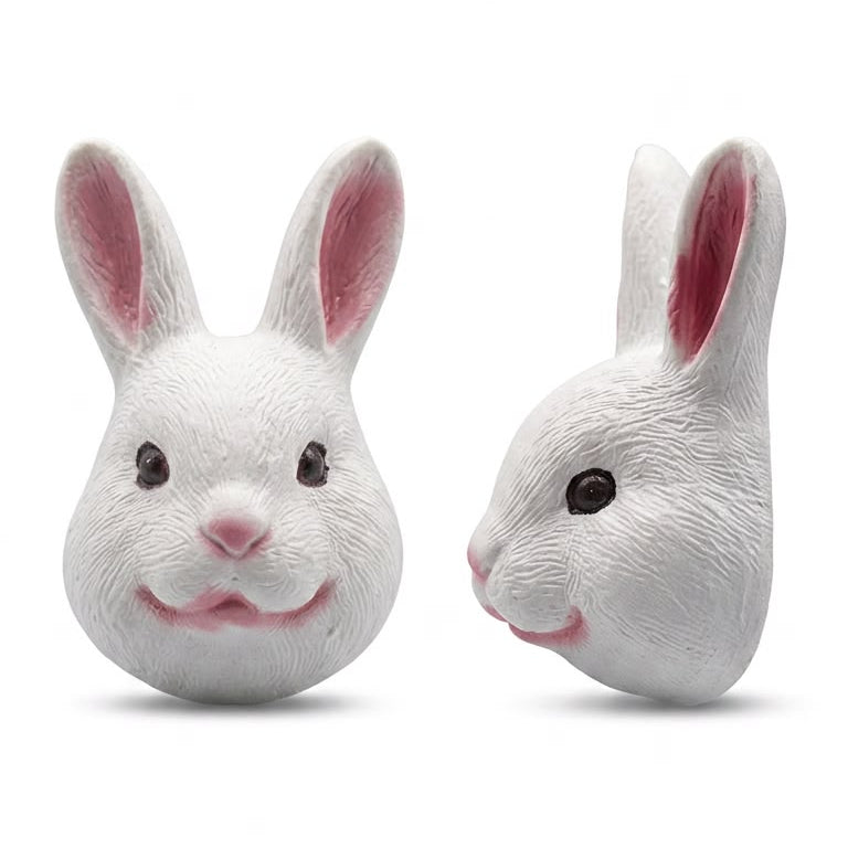 Bunny Fridge Magnet