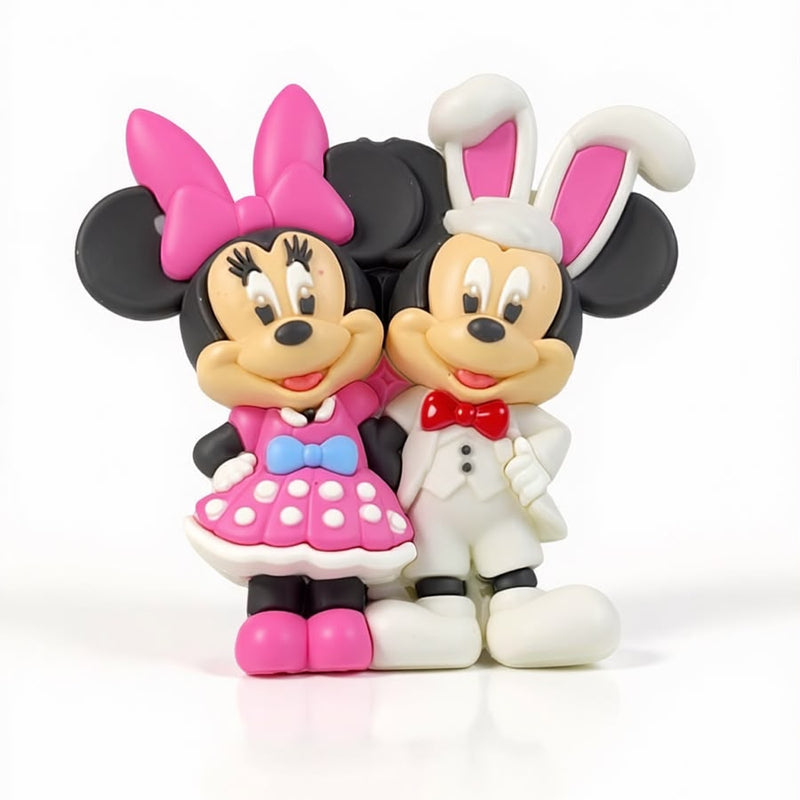 MICKY  FRIDGE MAGNET