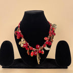 Cherry Kiss Necklace