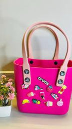 HappyFeet  Kids Tote Bag