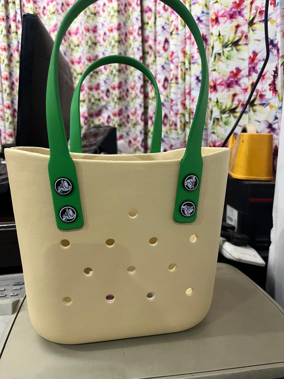 HappyFeet  Kids Tote Bag