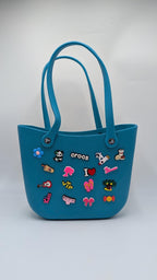 HappyFeet  Kids Tote Bag