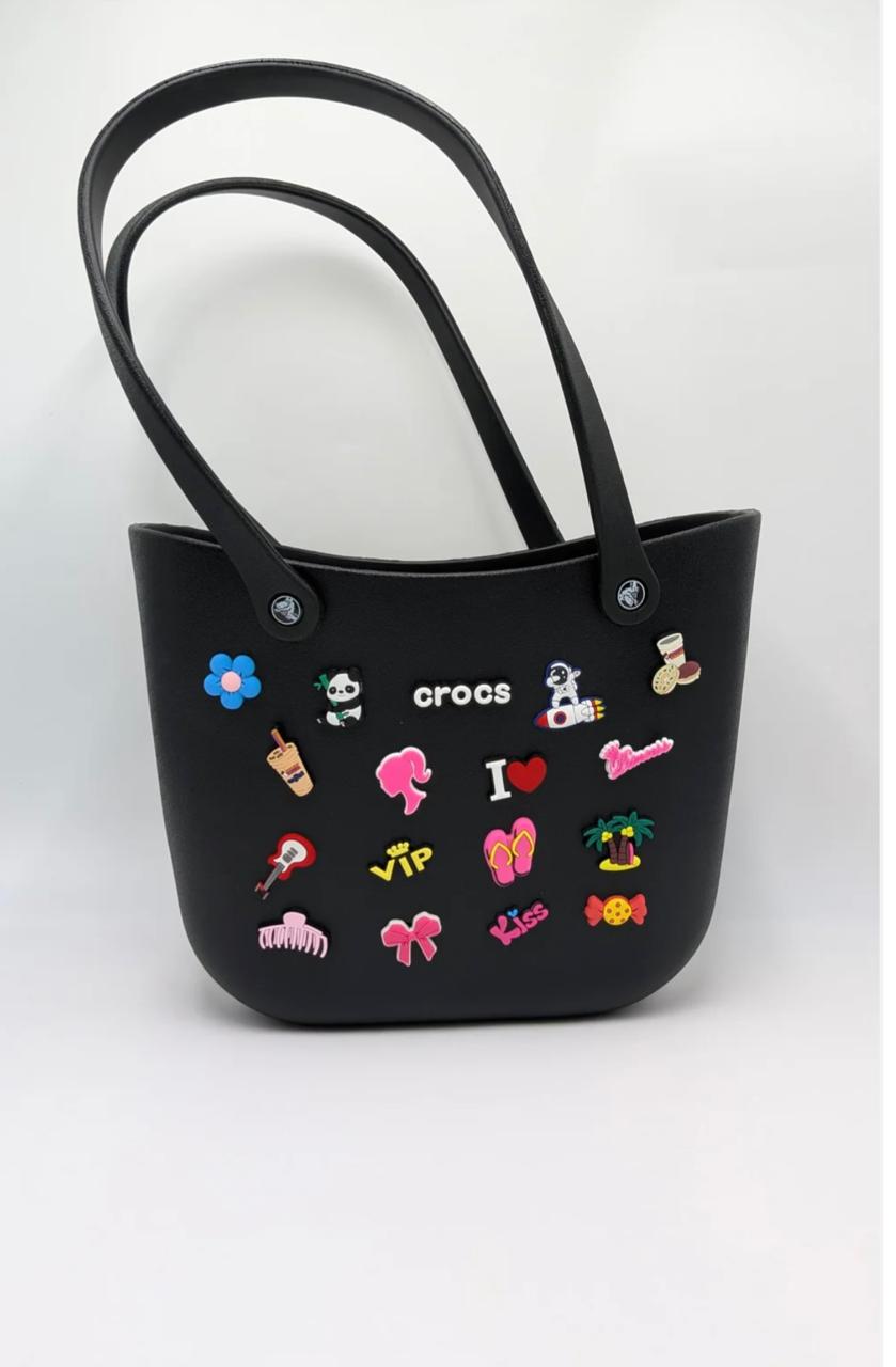 HappyFeet  Kids Tote Bag