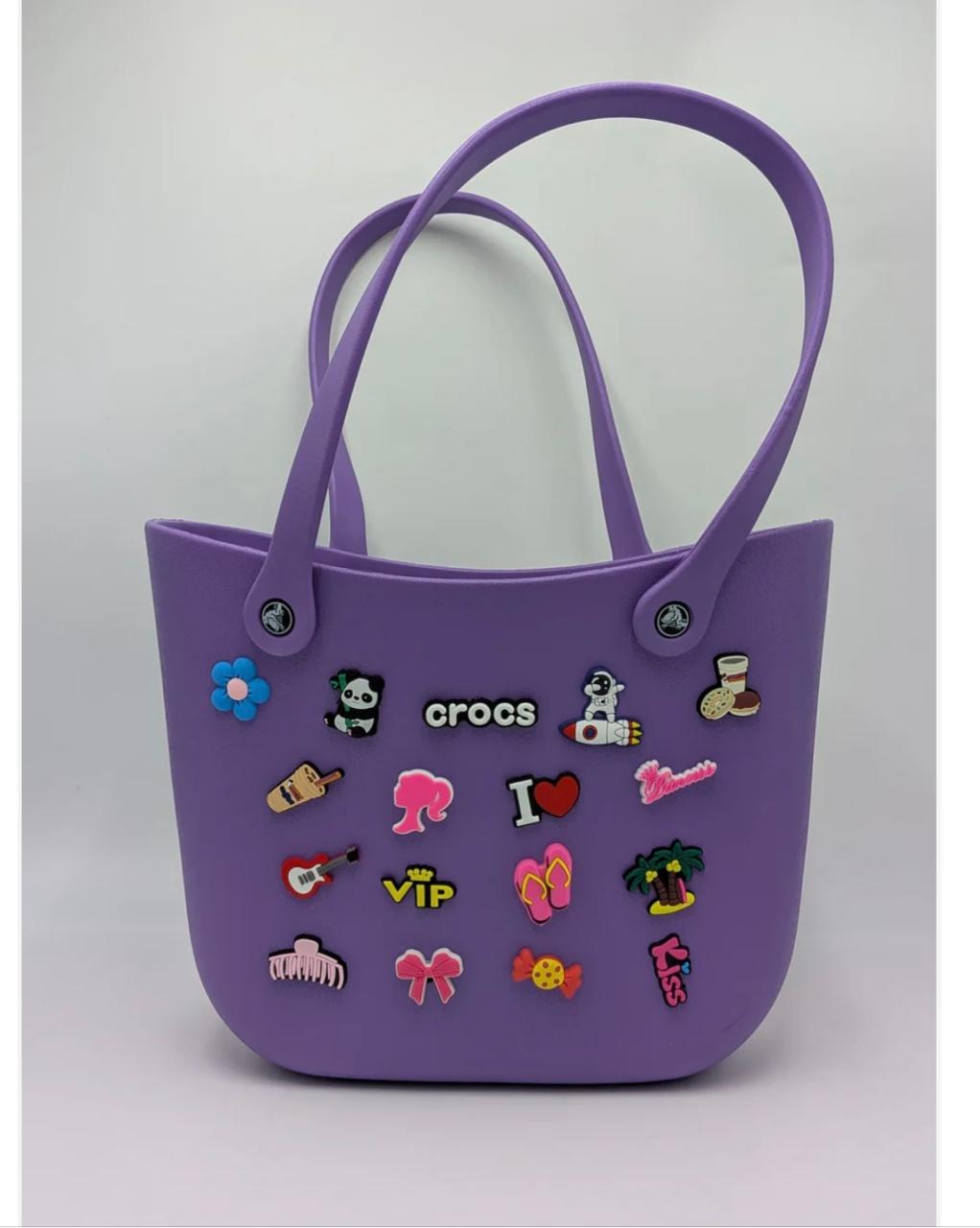 HappyFeet  Kids Tote Bag