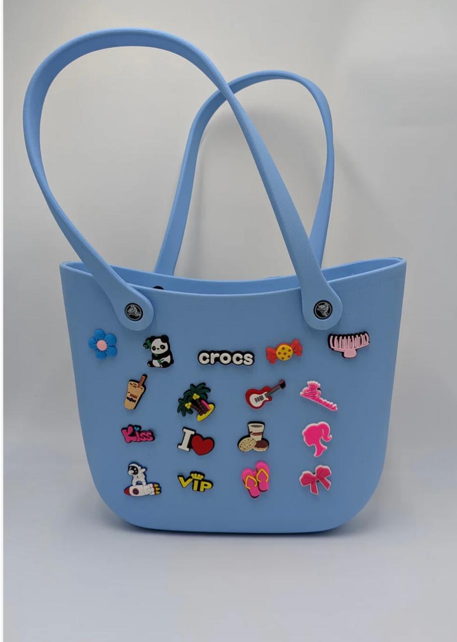 HappyFeet  Kids Tote Bag