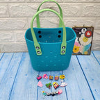 HappyFeet  Kids Tote Bag