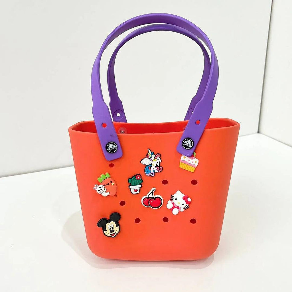 HappyFeet  Kids Tote Bag