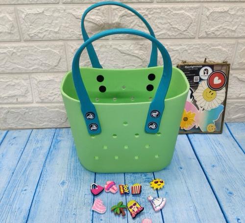 HappyFeet  Kids Tote Bag