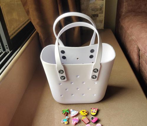 HappyFeet  Kids Tote Bag