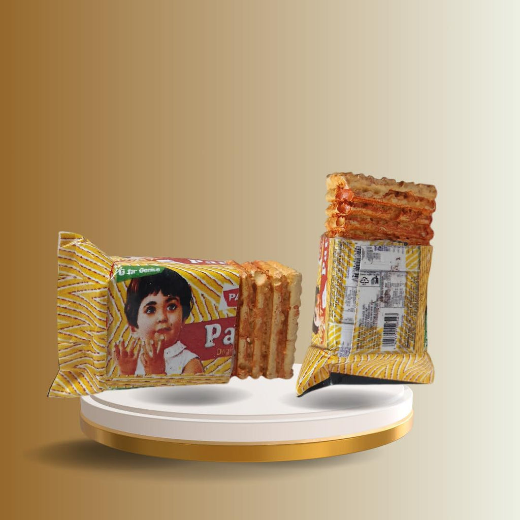 PARLE G FRIDGE MAGNET