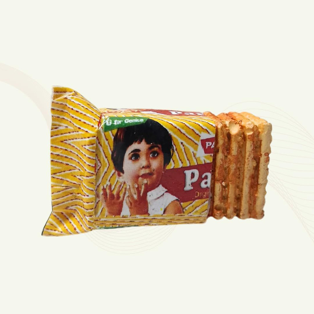 PARLE G FRIDGE MAGNET