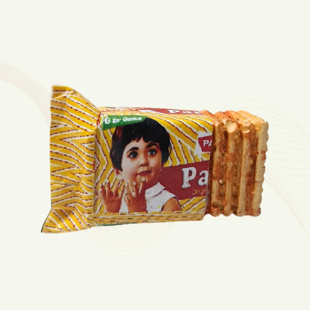 PARLE G FRIDGE MAGNET