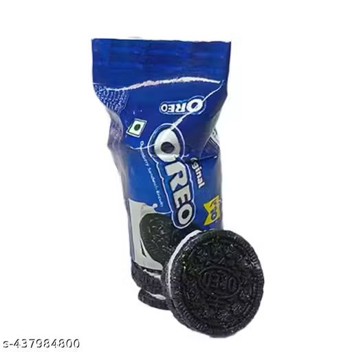 OREO PARLE COOKIES FRIDGE MAGNET (PACK OF 2)