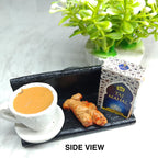 TAJ MAHAL TEA FRIDGE MAGNET