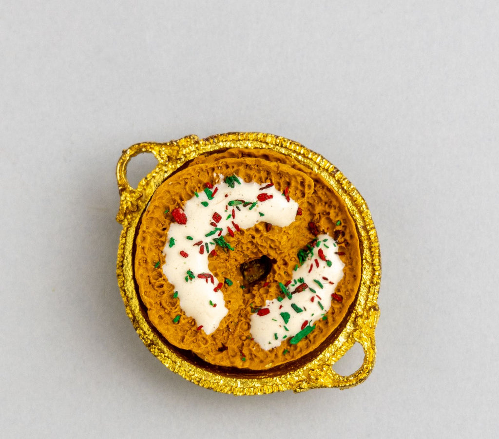 GHEWAR FRIDGE MAGNET