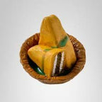 PANEER PAKODA FRIDGE MAGNET