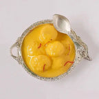 RASMALAI FRIDGE MAGNET