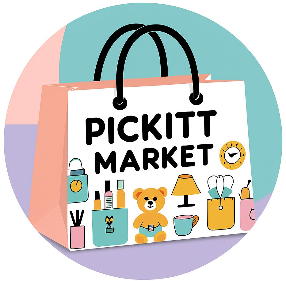 PICKITT MARKET