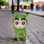 SHINCHAIN GREEN MOBILE HOLDER