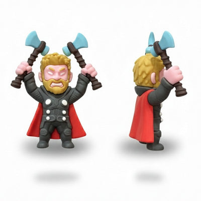 THOR1 FRIDGE MAGNET