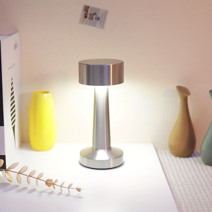 YA10 Cordless Table Lamp
