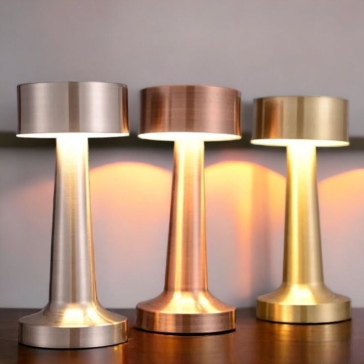 YA10 Cordless Table Lamp