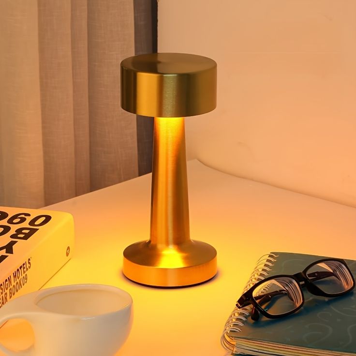 YA10 Cordless Table Lamp