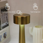 YA10 Cordless Table Lamp