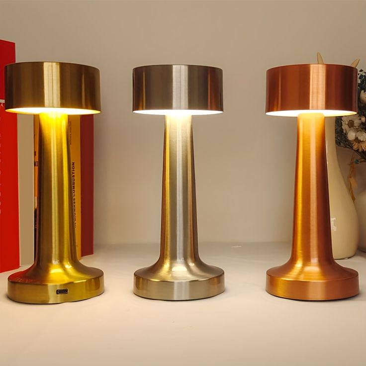 YA10 Cordless Table Lamp