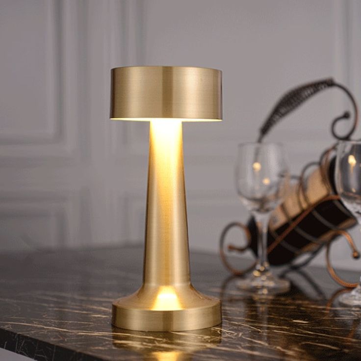 YA10 Cordless Table Lamp