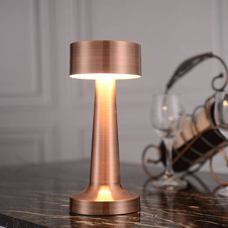 YA10 Cordless Table Lamp