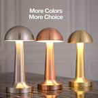 YA11 The Solace Collective Lamp