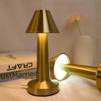 YA12 Touch Lamp