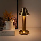YA12 Touch Lamp